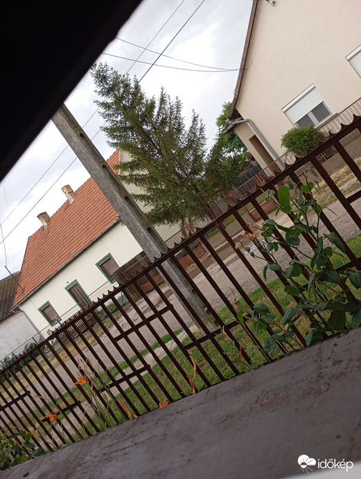 Püspökladány