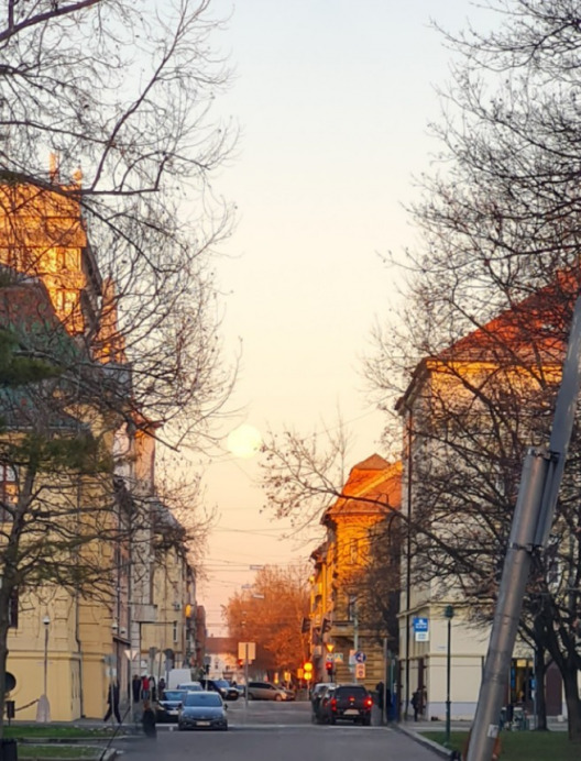 Szeged