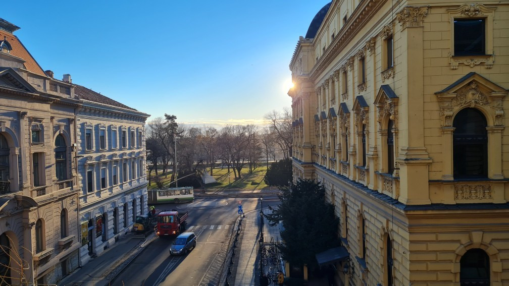 Szeged