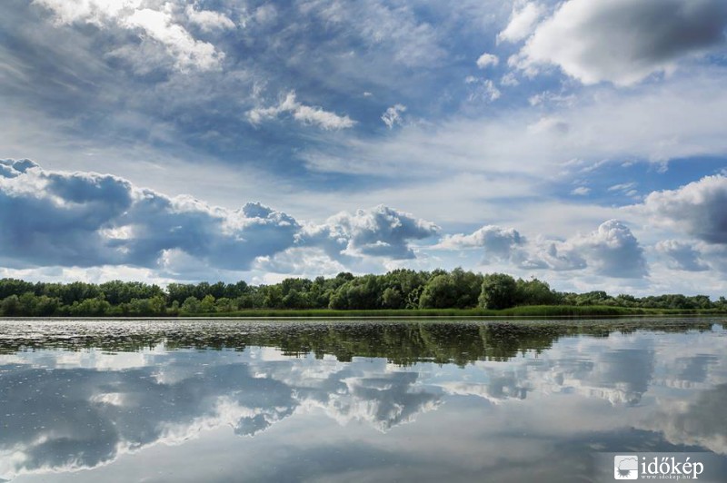 Tisza-tó