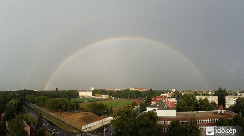 Debrecen