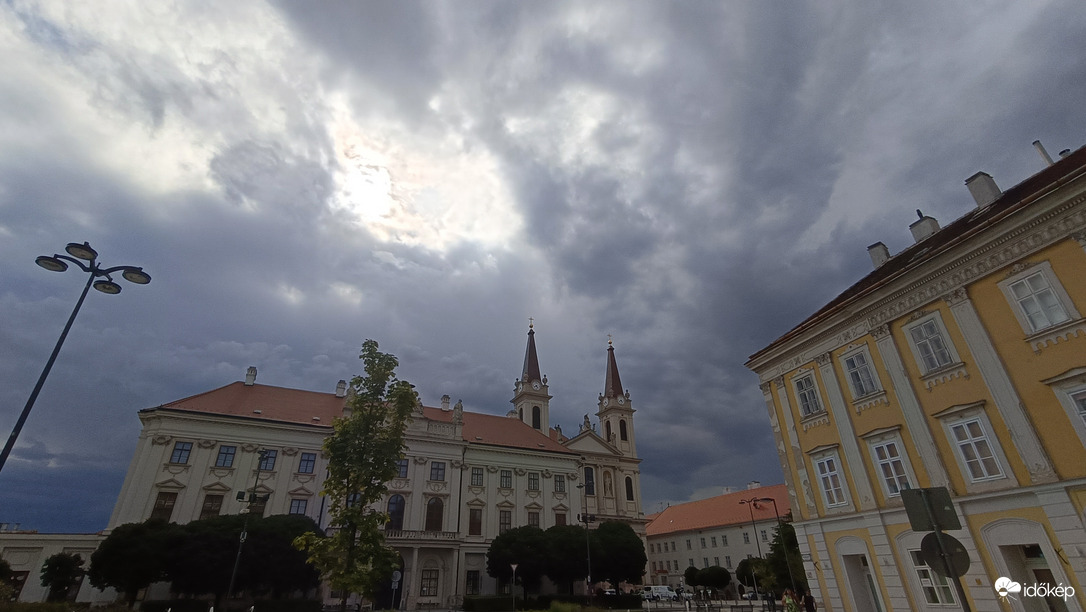 Szombathely