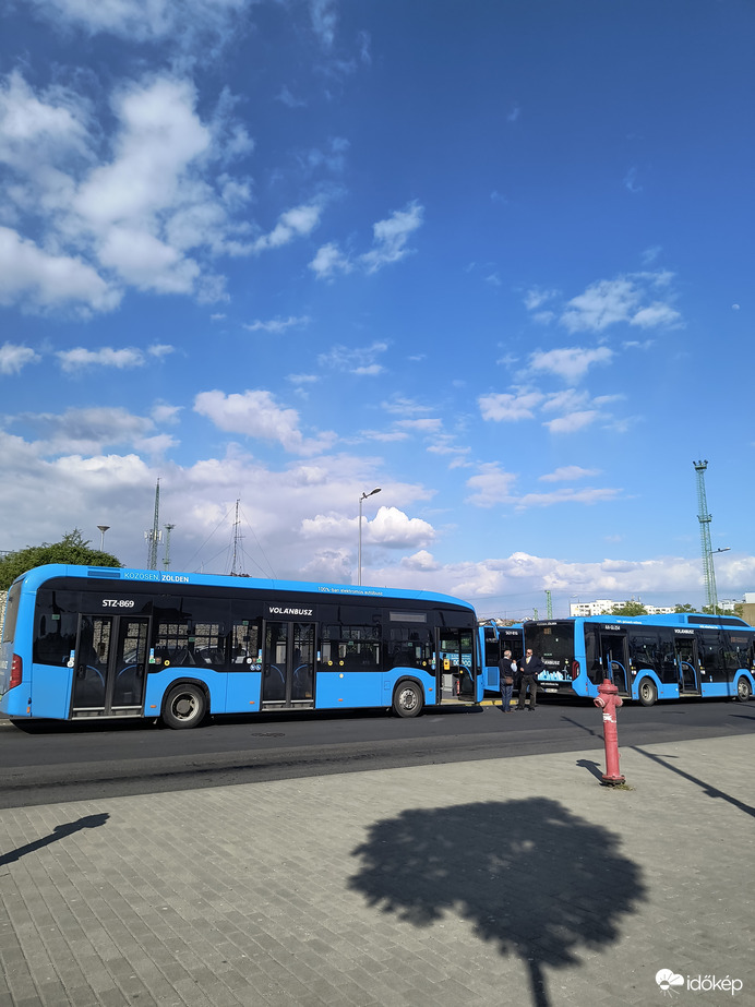 Budapest XXII.ker - Budafok