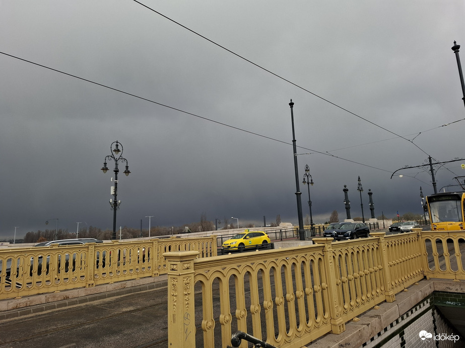 Budapest II.ker - Rózsadomb