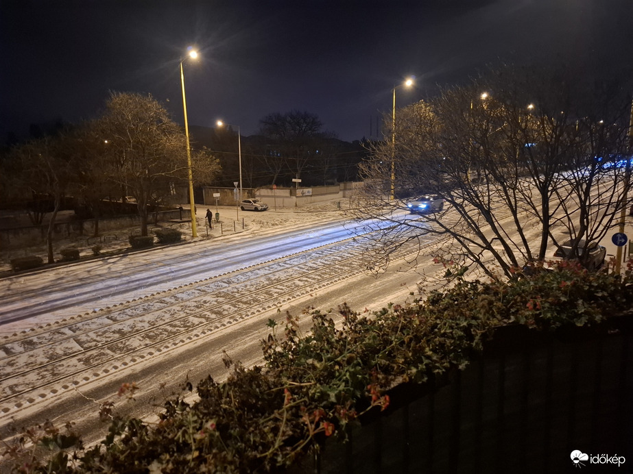 Budapest XII.ker - Krisztinaváros