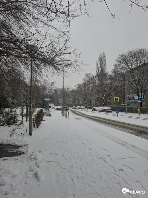 Budapest III.ker - Óbuda