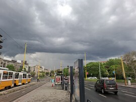 Budapest XII.ker - Krisztinaváros
