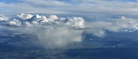 Virga: Eső, Ami Sosem Ér Földet