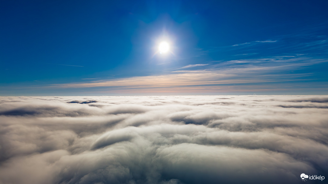 A hidegpárna teteje