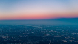 A Vénusz-öve és a Balaton