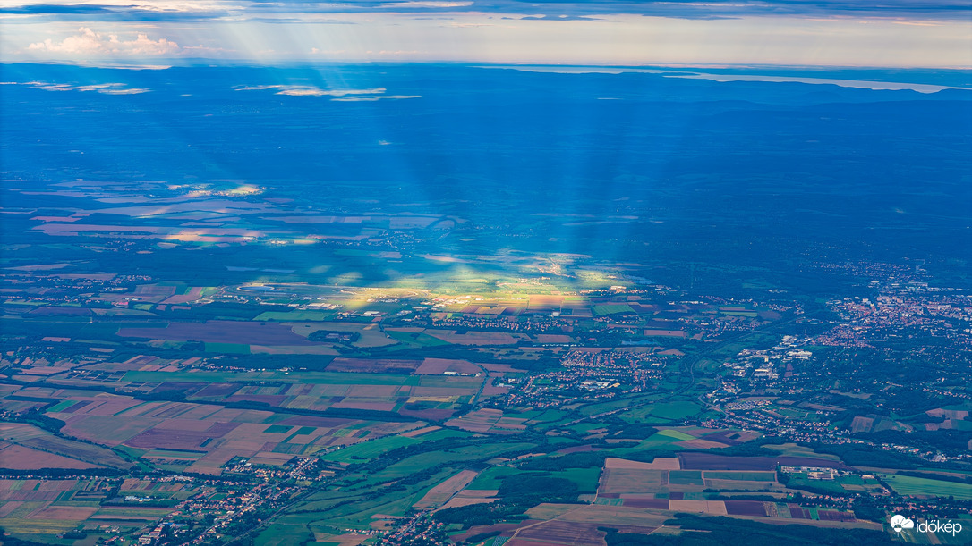Égi reflektorok