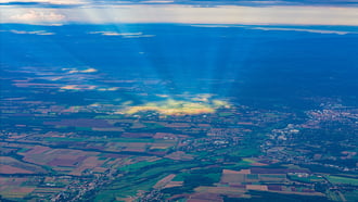 Égi reflektorok