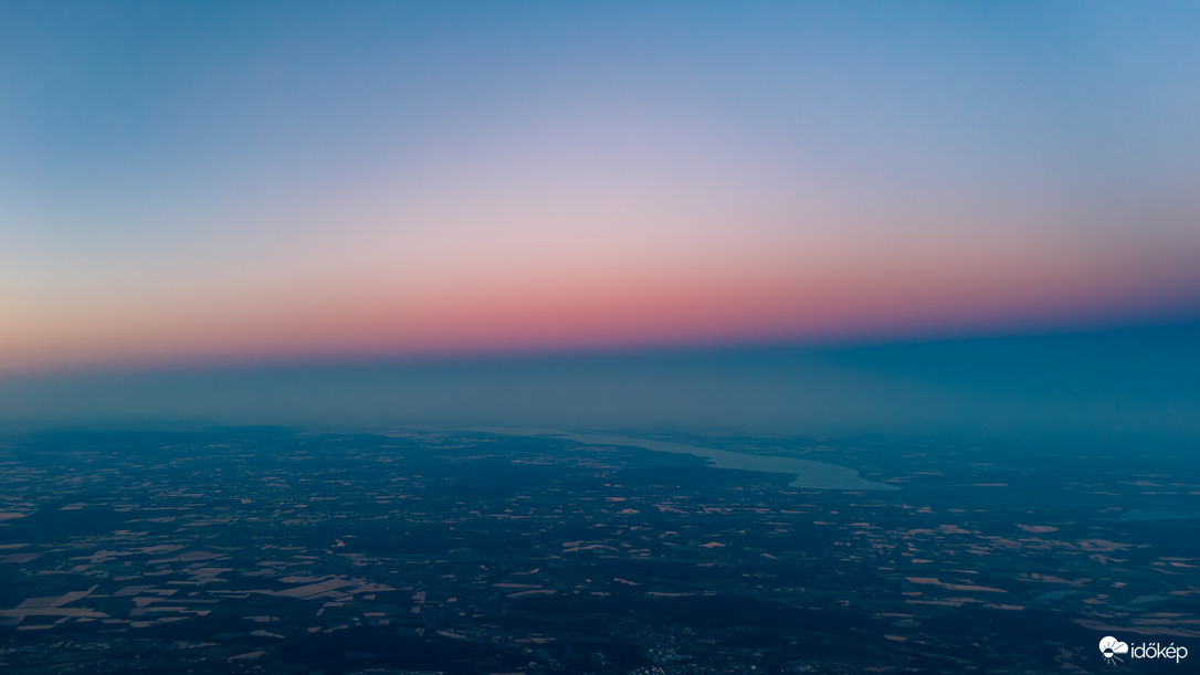 A Vénusz-öve és a Balaton