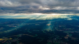Égi reflektorok