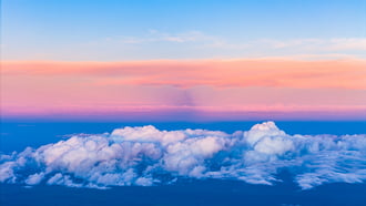 Alkonypír és felhőpaplan