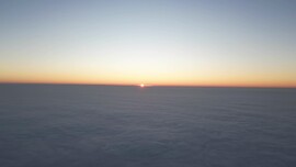 Napkelte a köd fölött(2023)