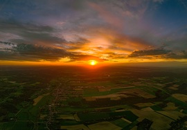 Aranyló horizont