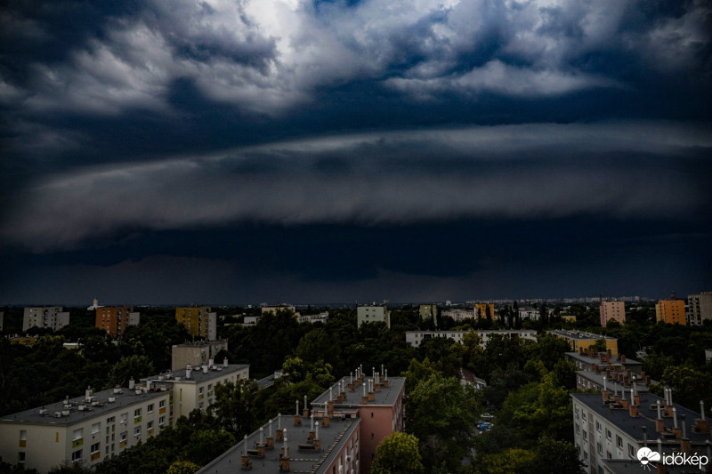 Budapest XIX.ker - Kispest