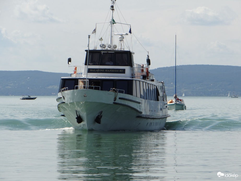Balatonszemes 
