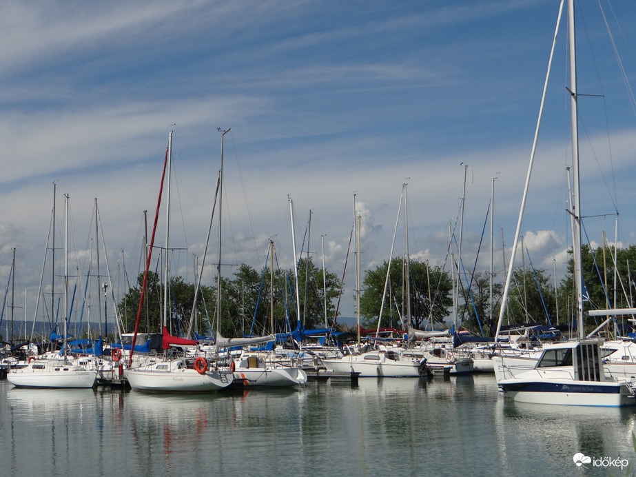 Balatonszemes 