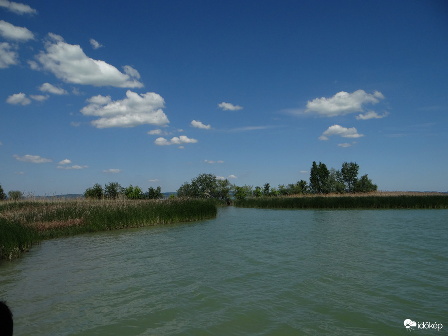 Balatonszemes 