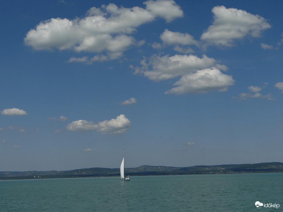 Balatonszemes 