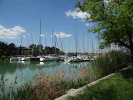Balatonszemes 