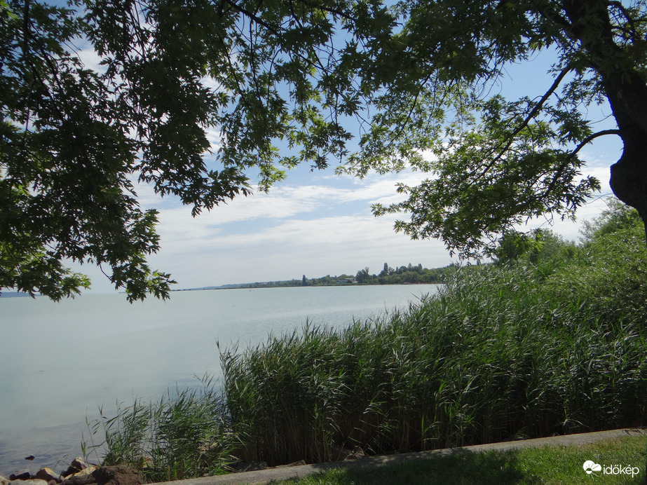 Balatonszemes 