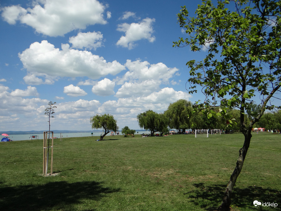 Balatonszemes 