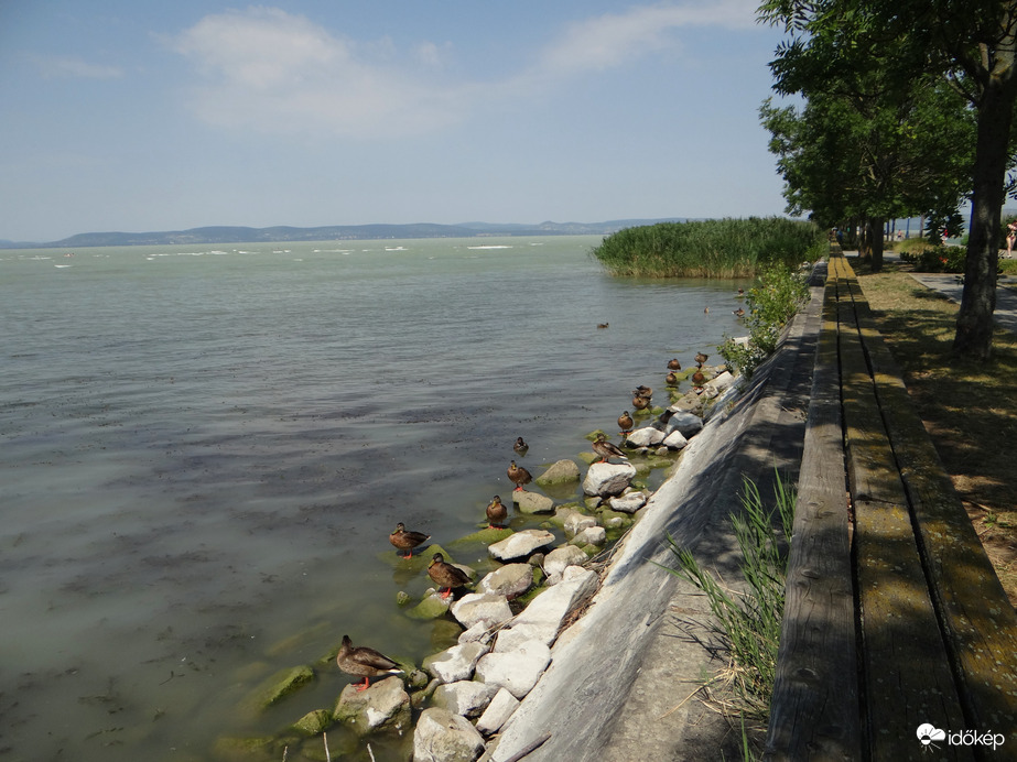 Balatonszemes 