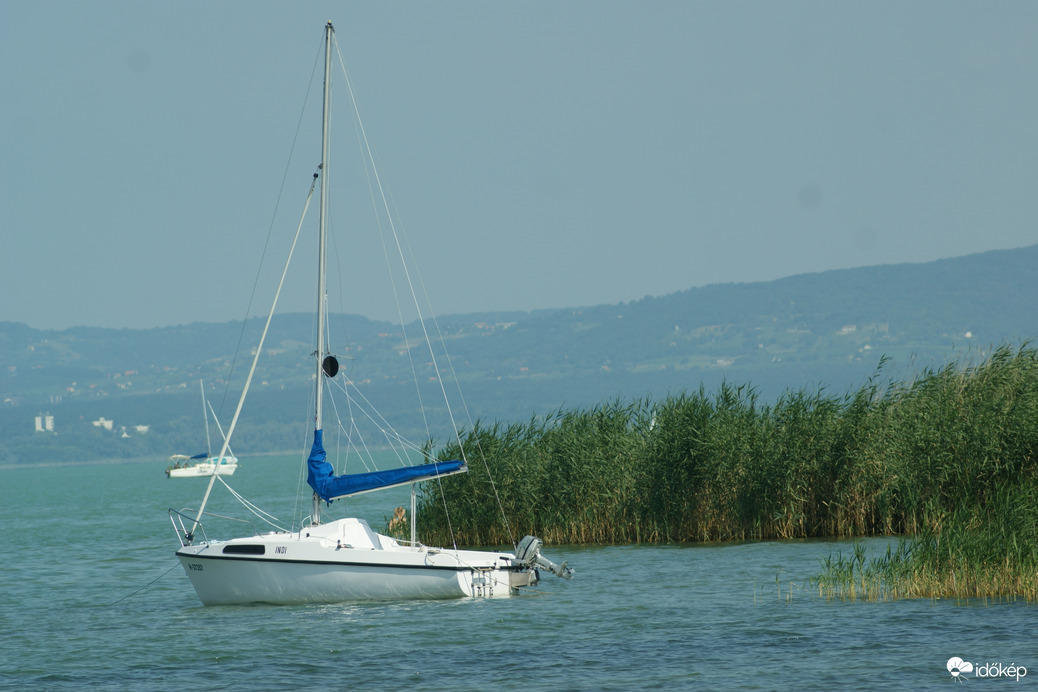 Balatonszemes 