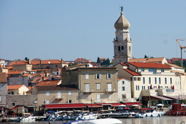 Horvátország KRK 