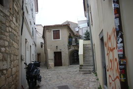 Horvátország KRK 