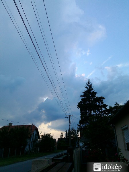 Mikepércs