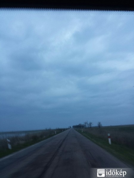 Hortobágy