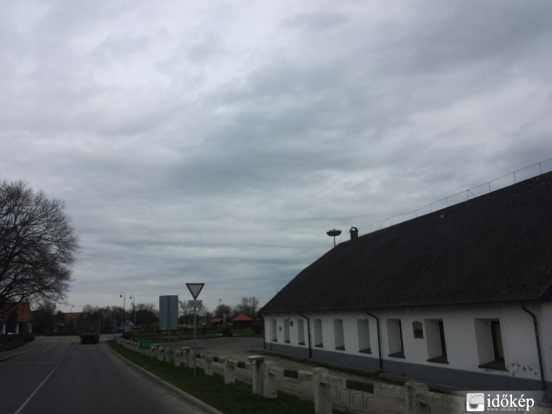 Tiszaigar