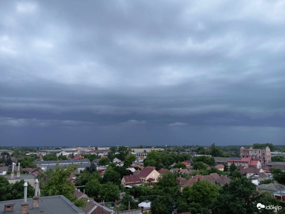 Szolnok