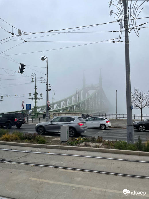 Budapest XI.ker - BME