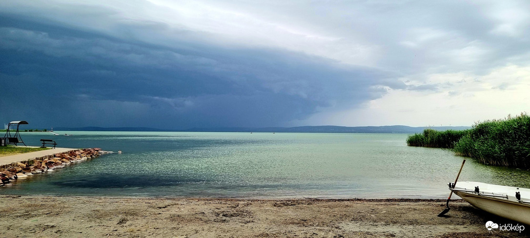 Balatonföldvár