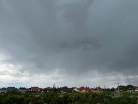 Zákányszék