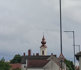 Bakonypölöske