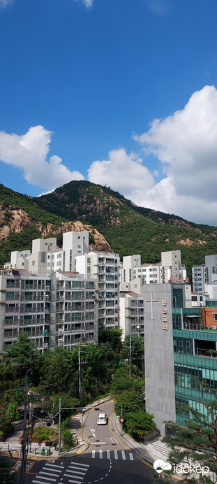 불광동