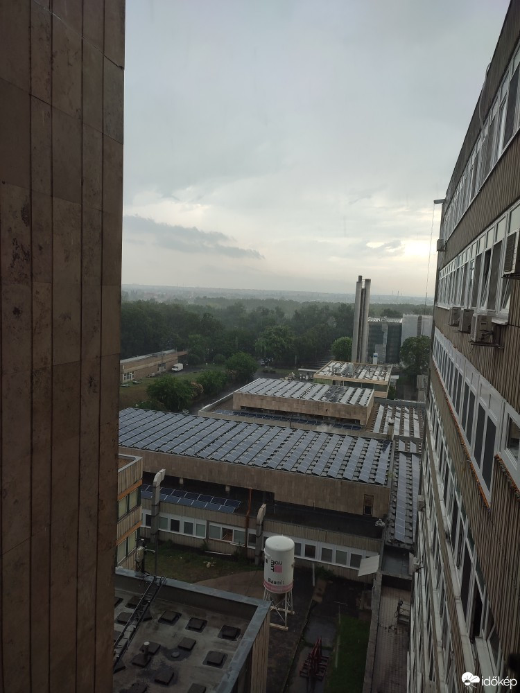 Budapest XX.ker - Pesterzsébet