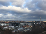 Churáňov