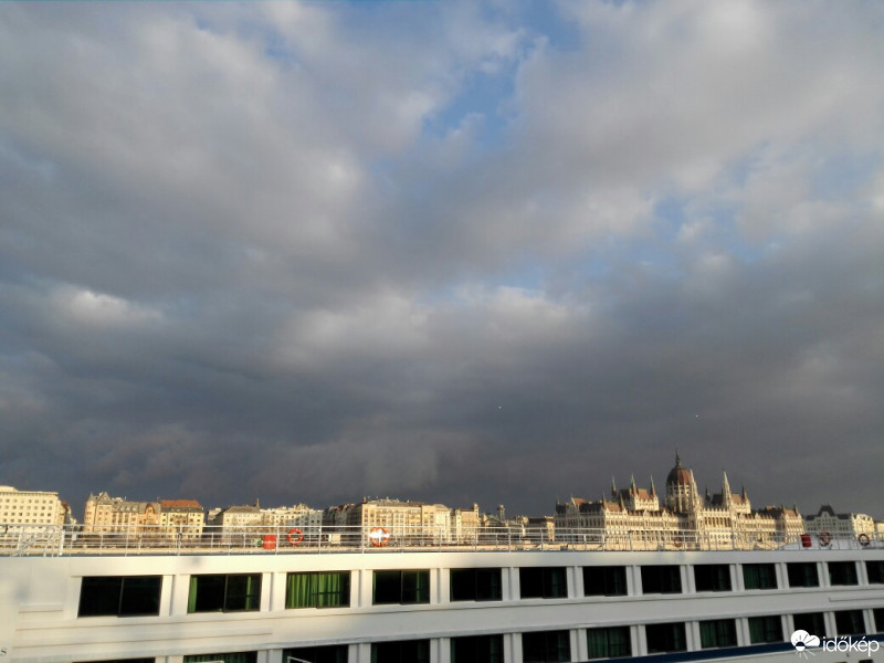 Budapest I.ker - Víziváros