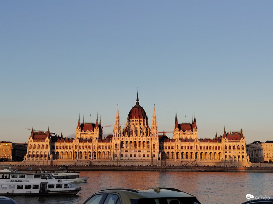Budapest I.ker - Víziváros