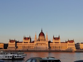 Budapest I.ker - Víziváros