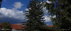 Szombathelyi feltörekvő
