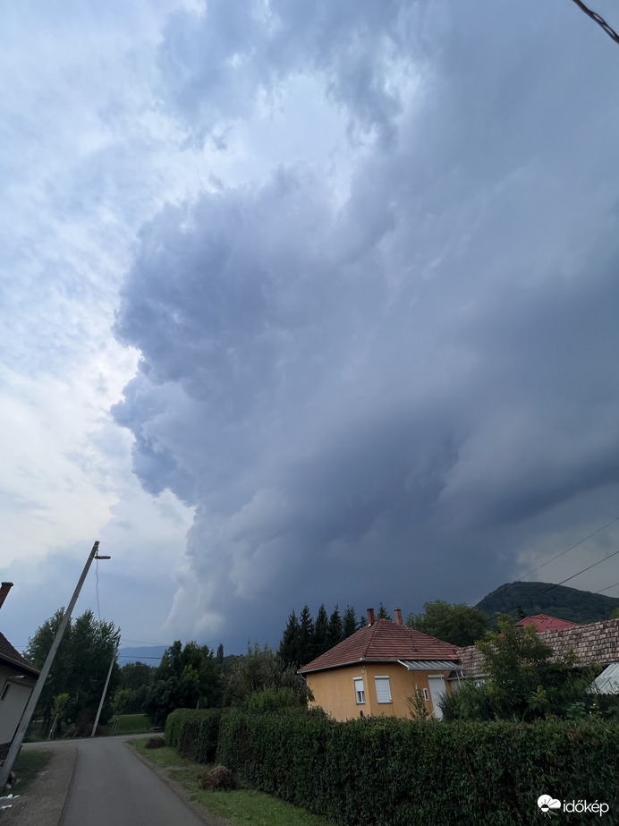 Parád 