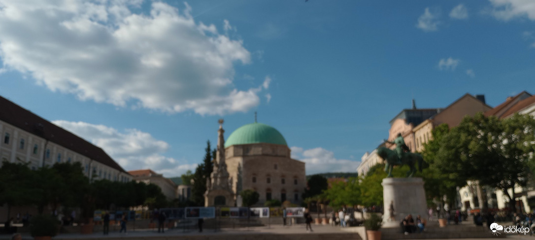 Pécs